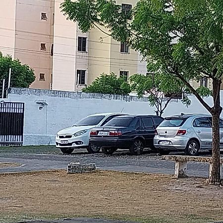 Apartamento Caucaia-Ce, Proximo A Praia De Cumbuco Fortaleza  Zewnętrze zdjęcie