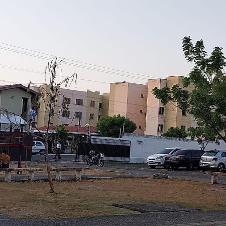 Apartamento Caucaia-Ce, Proximo A Praia De Cumbuco Fortaleza  Zewnętrze zdjęcie