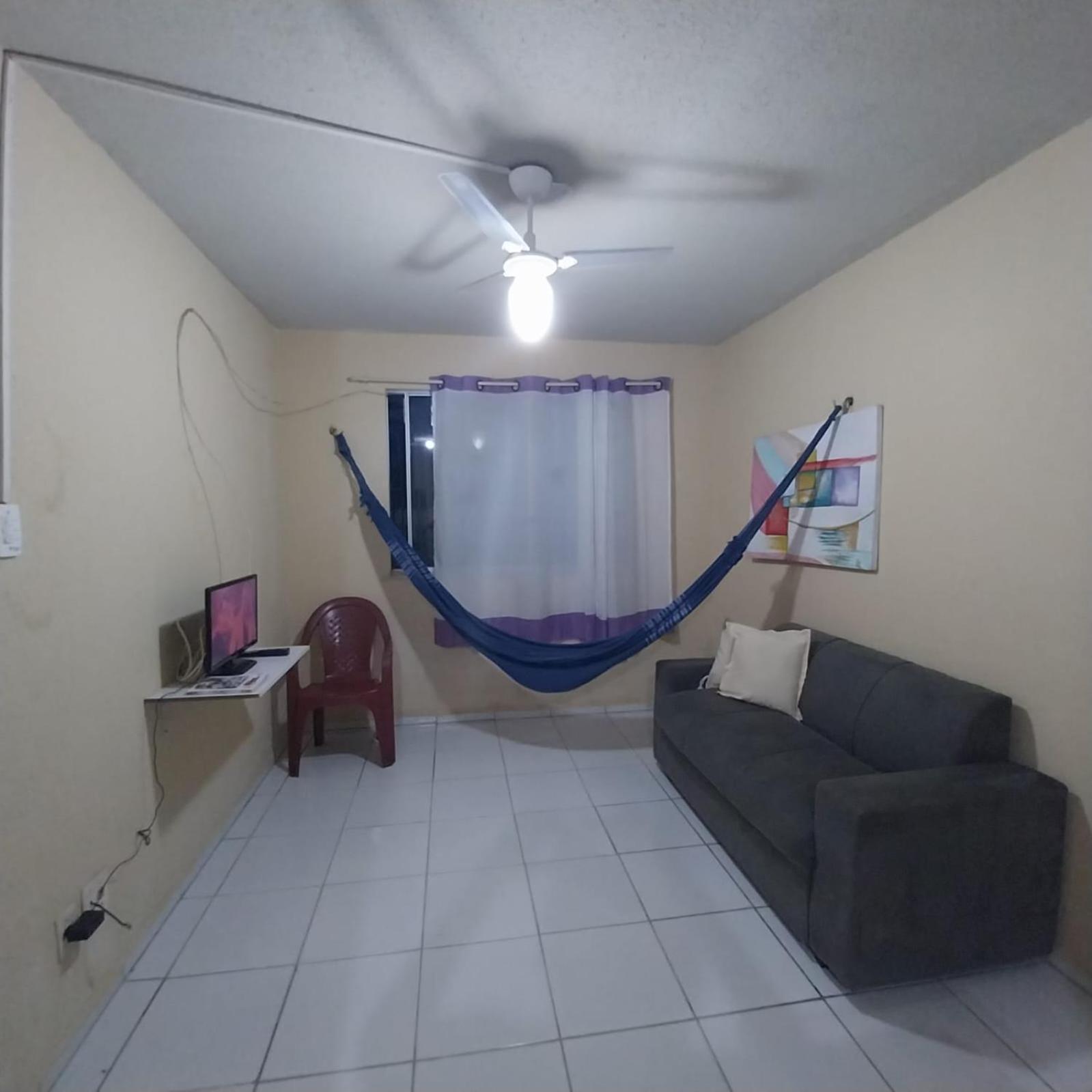Apartamento Caucaia-Ce, Proximo A Praia De Cumbuco Fortaleza  Zewnętrze zdjęcie