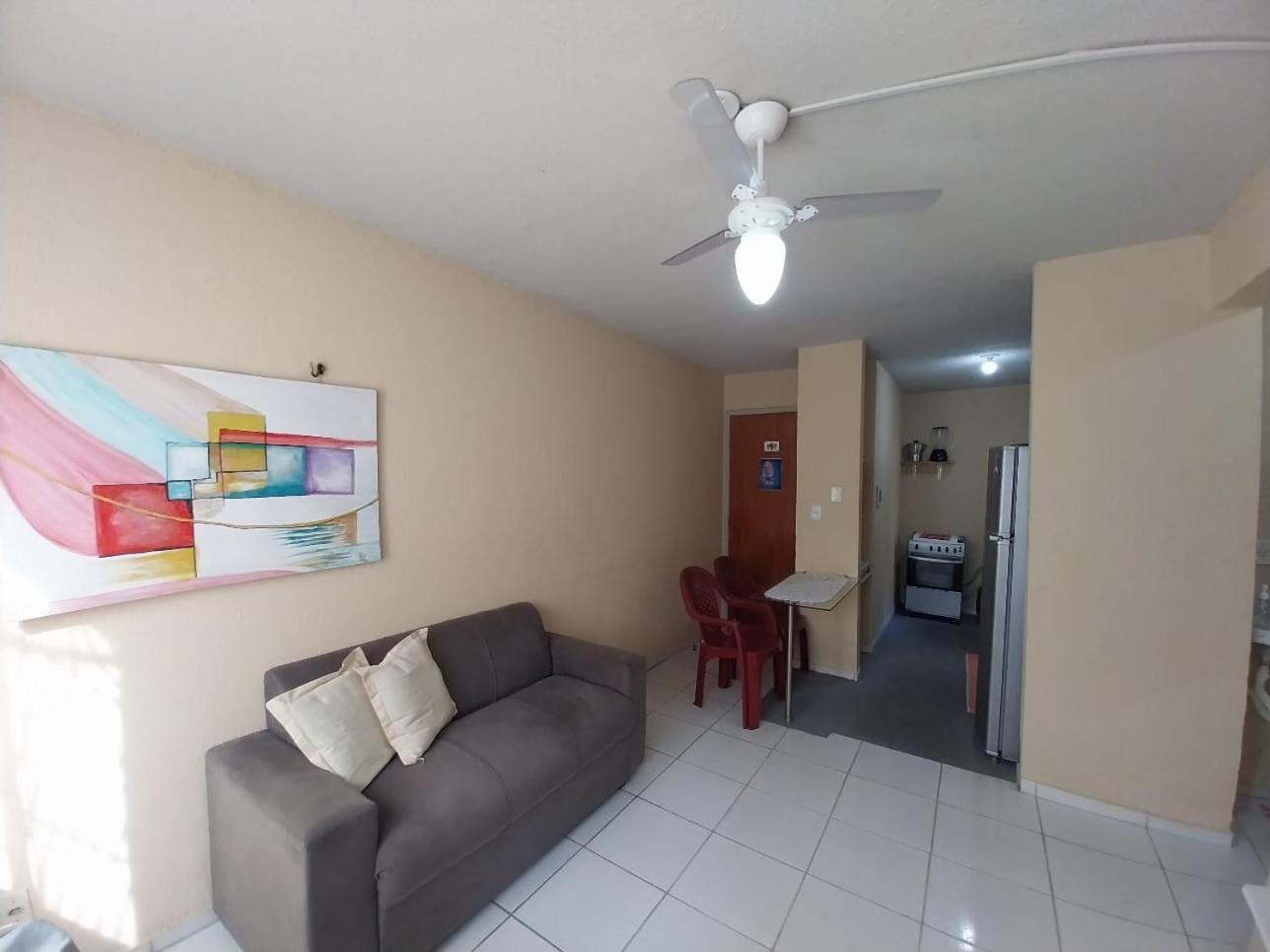 Apartamento Caucaia-Ce, Proximo A Praia De Cumbuco Fortaleza  Zewnętrze zdjęcie