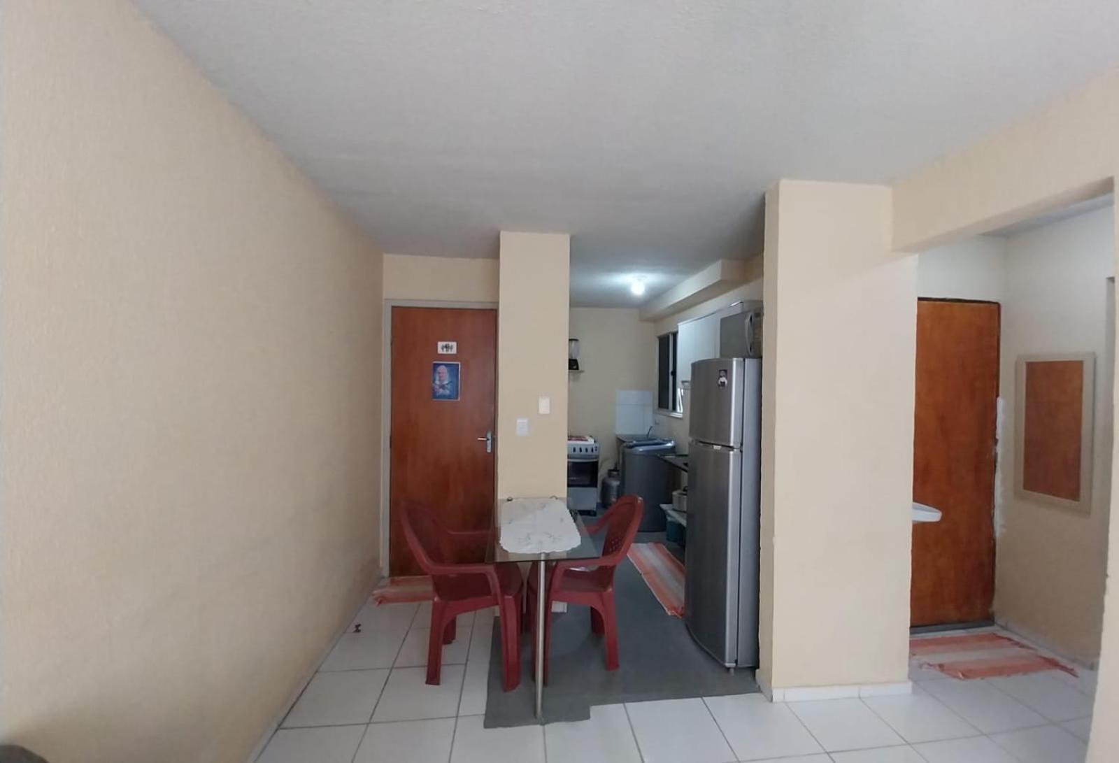Apartamento Caucaia-Ce, Proximo A Praia De Cumbuco Fortaleza  Zewnętrze zdjęcie